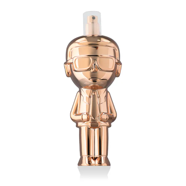 karl lagerfeld karl ikonik pour femme woda perfumowana 100 ml  tester   