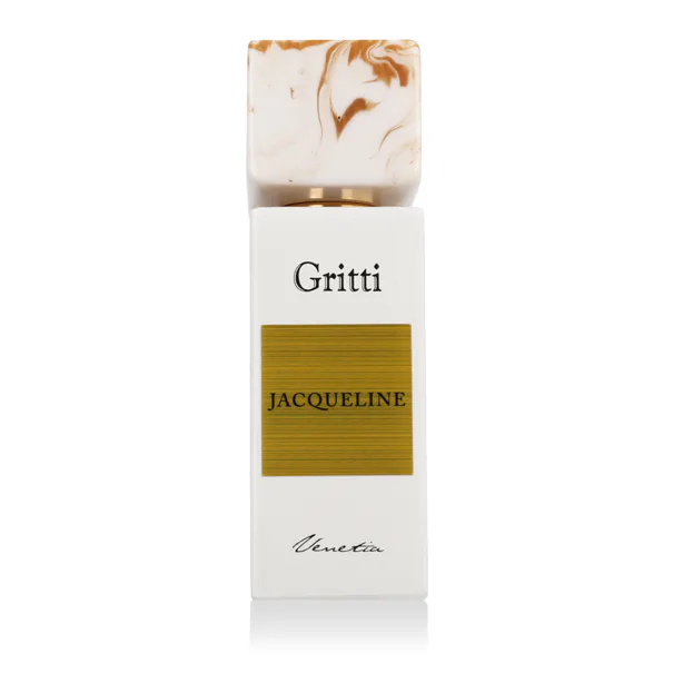 gritti jacqueline woda perfumowana 100 ml  tester   