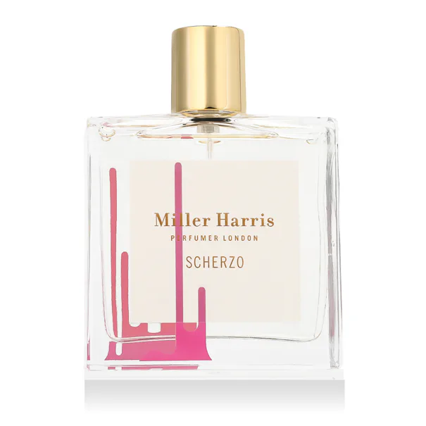 miller harris scherzo woda perfumowana 100 ml  tester   