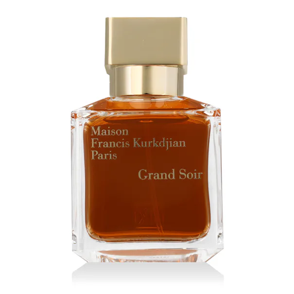 maison francis kurkdjian grand soir woda perfumowana 70 ml  tester   