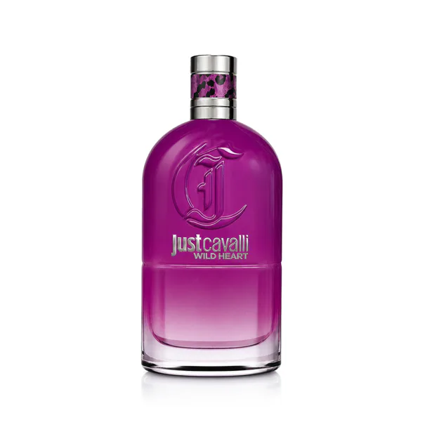 roberto cavalli just cavalli wild pink