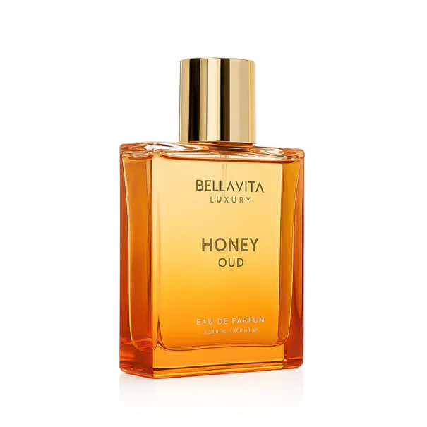 bellavita luxury honey oud