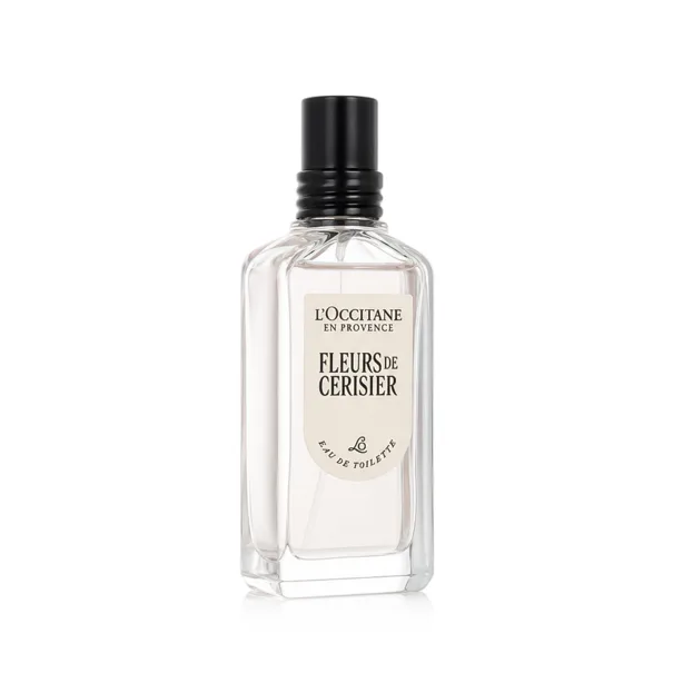 l'occitane en provence fleurs de cerisier woda toaletowa 50 ml     