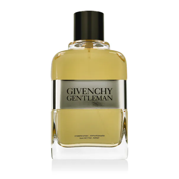 givenchy givenchy gentleman woda toaletowa 100 ml  tester   