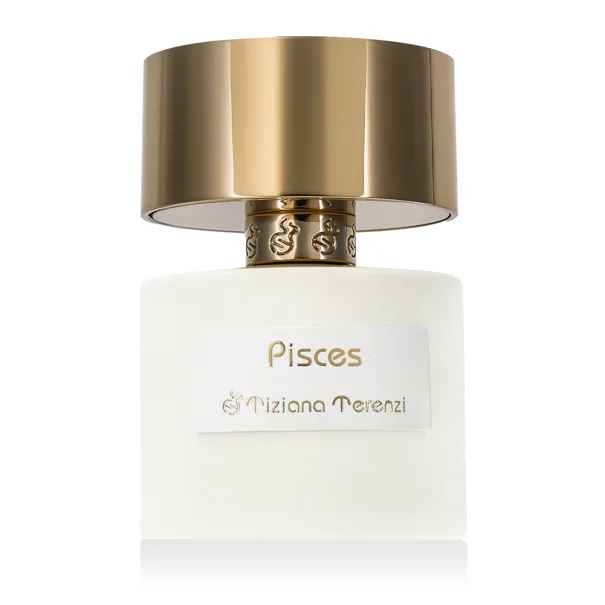 tiziana terenzi pisces ekstrakt perfum 100 ml  tester   