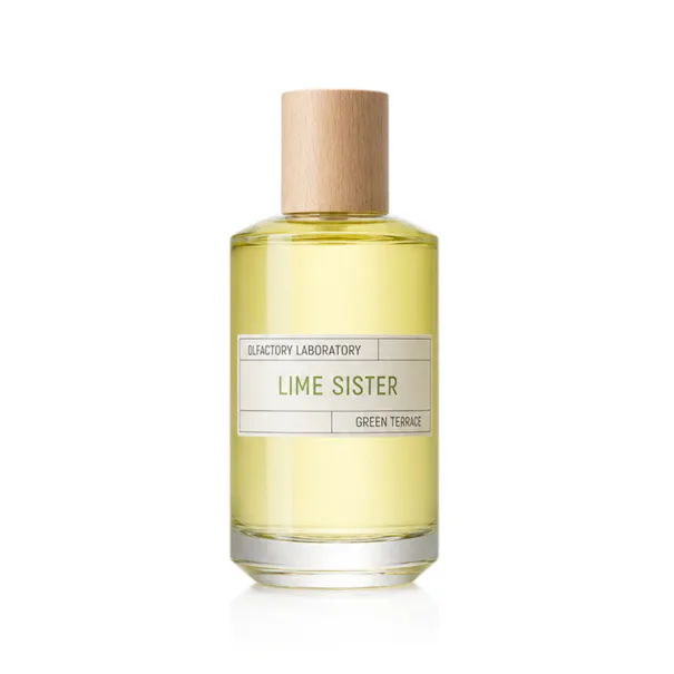 liquides imaginaires lime sister