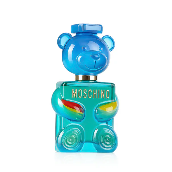 moschino toy 2 yummy