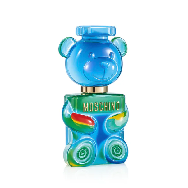 moschino toy 2 yummy woda perfumowana 50 ml     