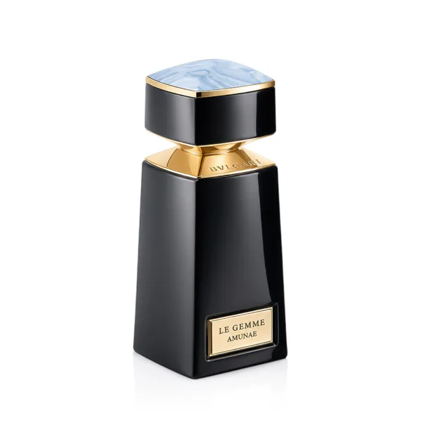bvlgari le gemme - amunae