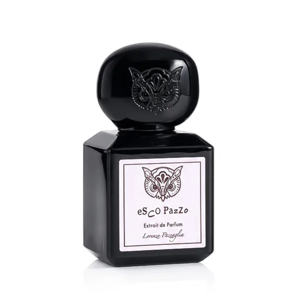 lorenzo pazzaglia esco pazzo ekstrakt perfum 28 ml     