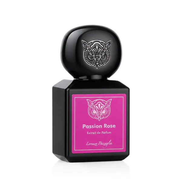 lorenzo pazzaglia passion rose ekstrakt perfum 28 ml     