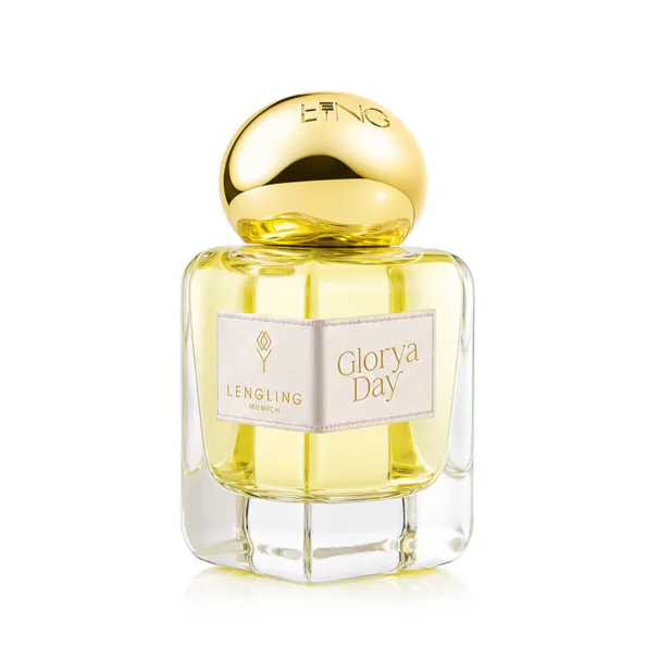 lengling glorya day ekstrakt perfum unisex 50 ml     