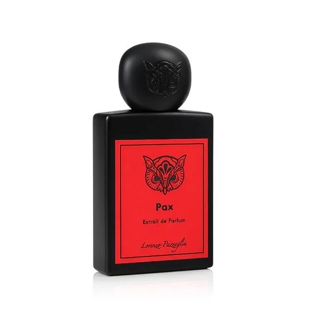 lorenzo pazzaglia pax ekstrakt perfum 28 ml     