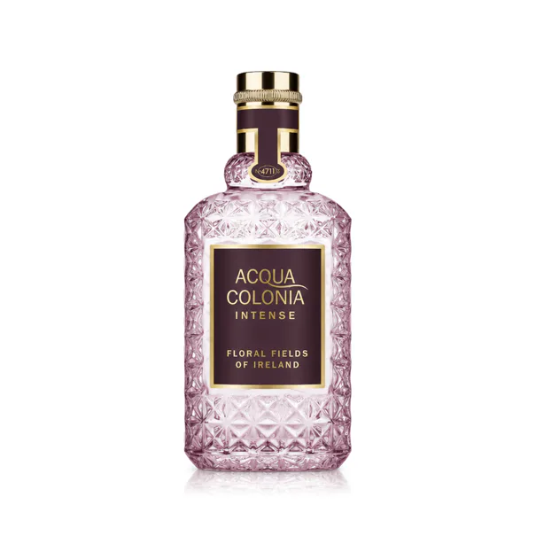 4711 floral fields of ireland woda kolońska 100 ml     