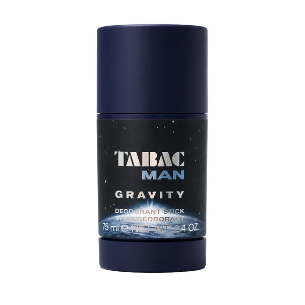 maurer & wirtz tabac man gravity