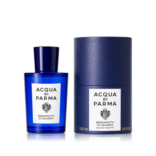 acqua di parma bergamotto di calabria woda toaletowa 100 ml     