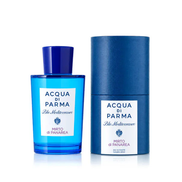 acqua di parma mirto di panarea woda toaletowa 180 ml     