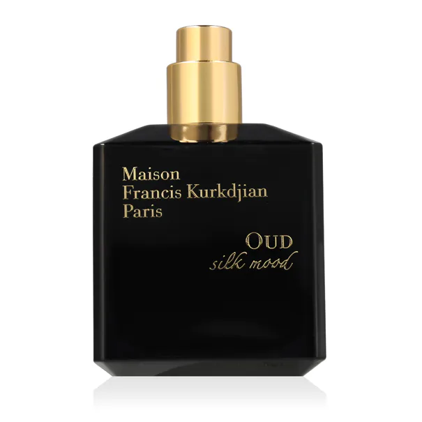 maison francis kurkdjian oud silk mood woda perfumowana 70 ml  tester   