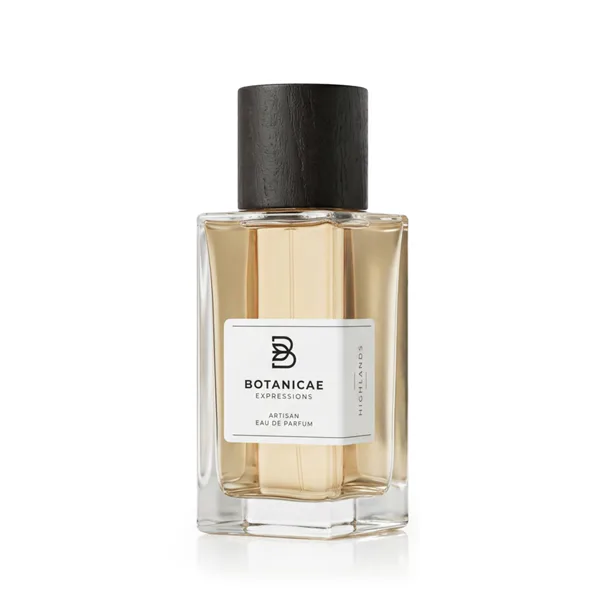 botanicae expressions highlands