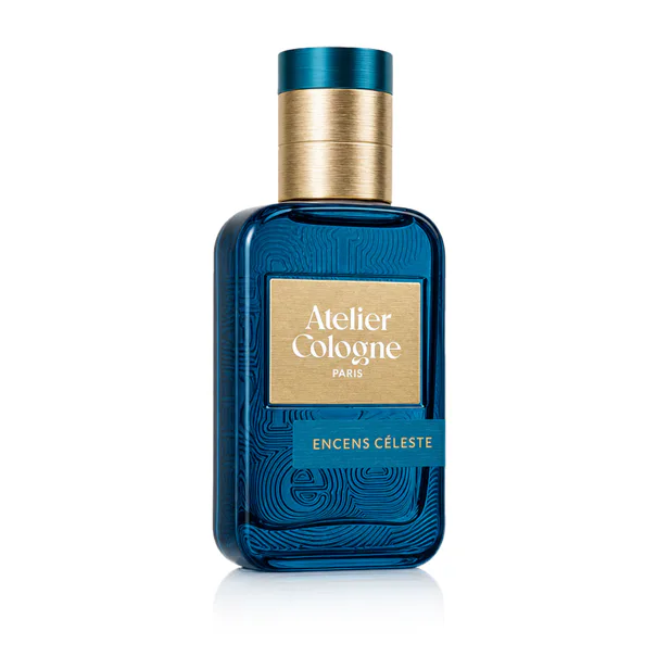 atelier cologne encens celeste woda perfumowana 30 ml     