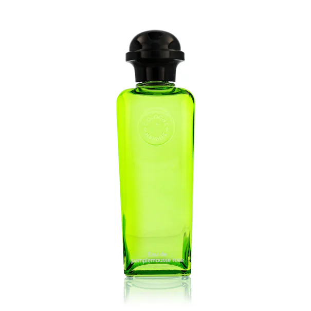 hermes eau de pamplemousse rose