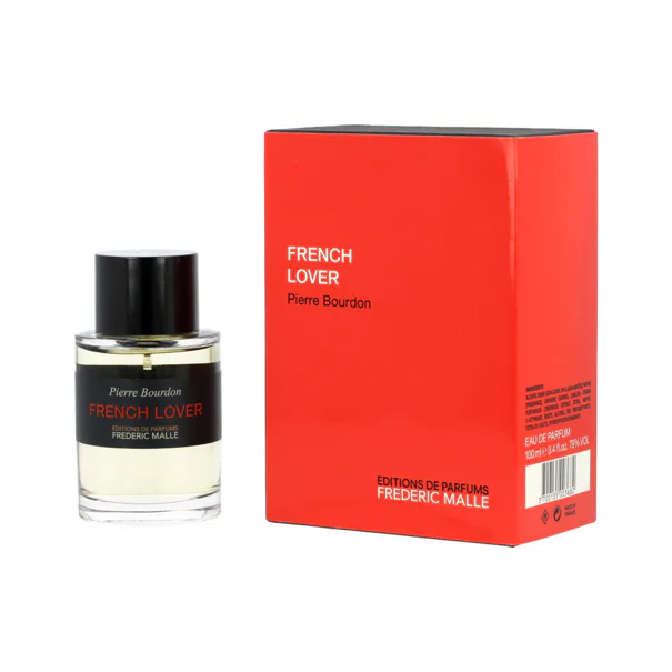 editions de parfums frederic malle french lover