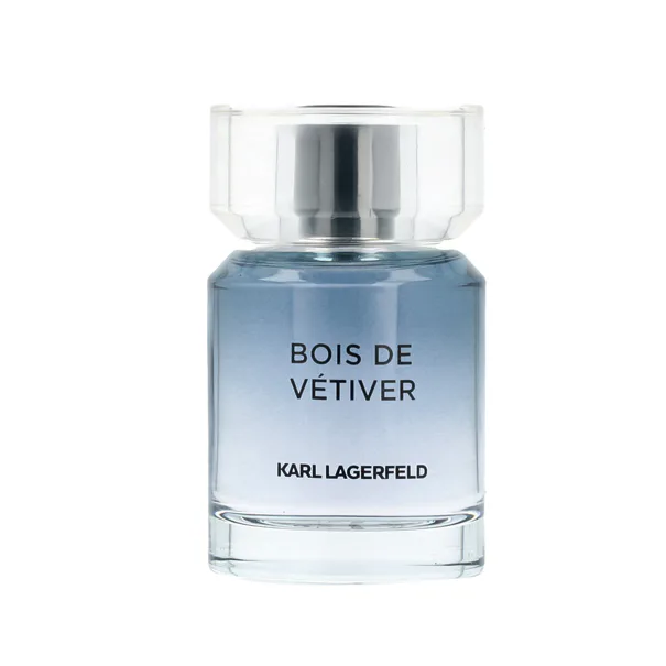 karl lagerfeld bois de vetiver woda toaletowa 50 ml     