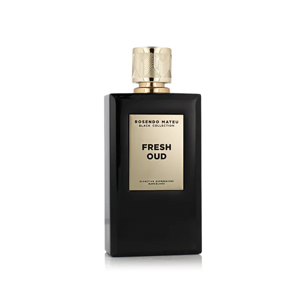 rosendo mateu - olfactive expressions fresh oud ekstrakt perfum 100 ml     