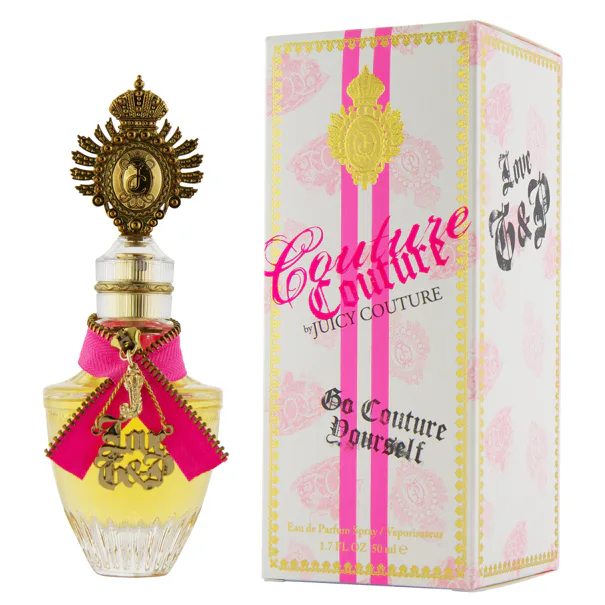 juicy couture couture couture woda perfumowana 50 ml     