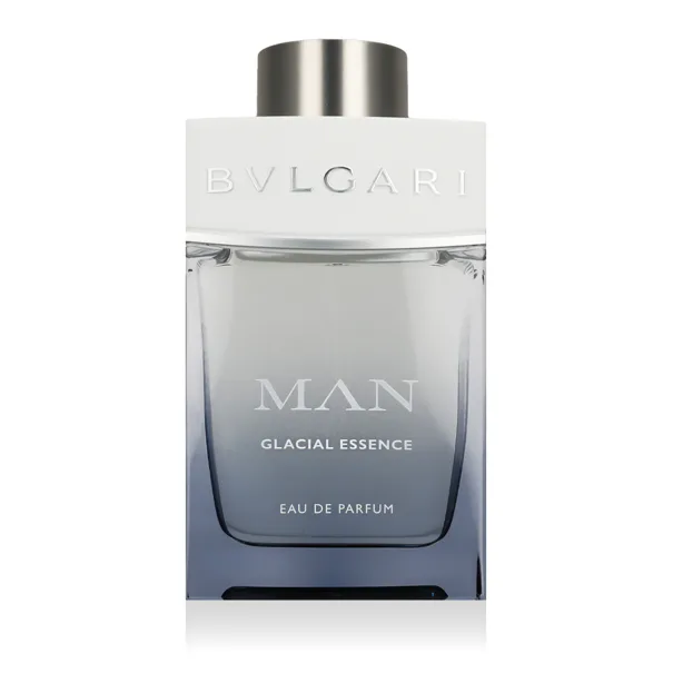 bvlgari bvlgari man glacial essence woda perfumowana 100 ml  tester   