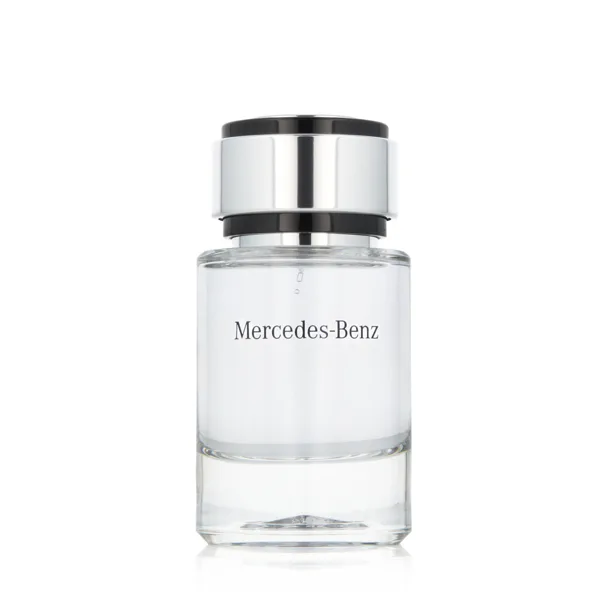 mercedes-benz mercedes-benz for men woda toaletowa 75 ml     