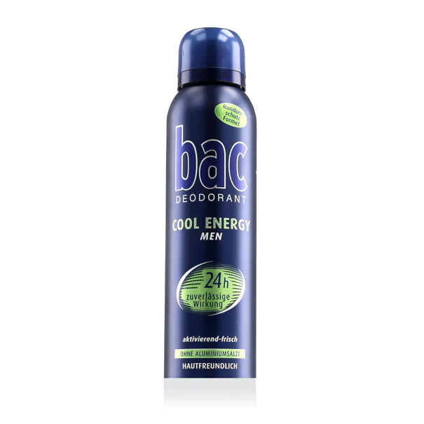 bac cool energy