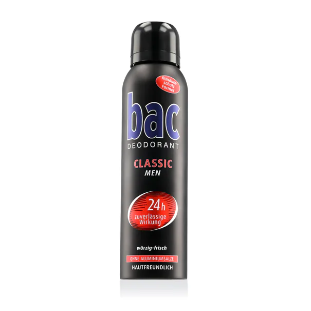 bac classic