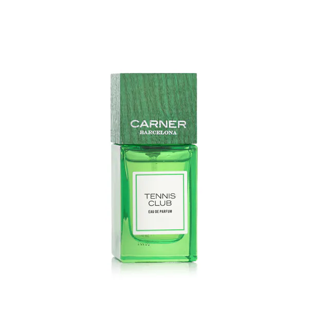 carner tennis club woda perfumowana unisex 30 ml     