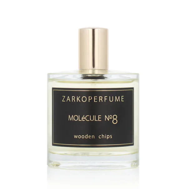 zarkoperfume molecule no. 8 - wooden chips