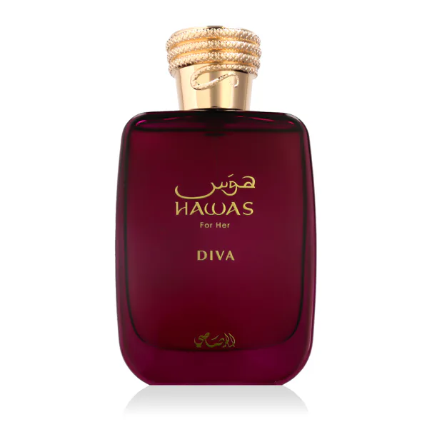 rasasi hawas diva