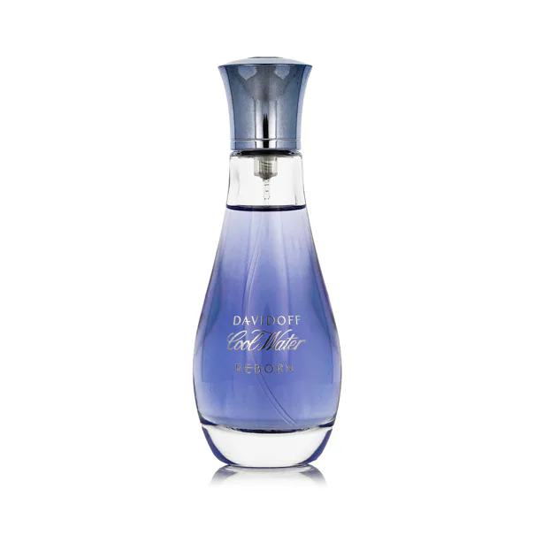 davidoff cool water reborn for her intense woda toaletowa 50 ml     