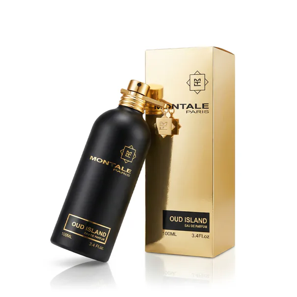 montale oud island