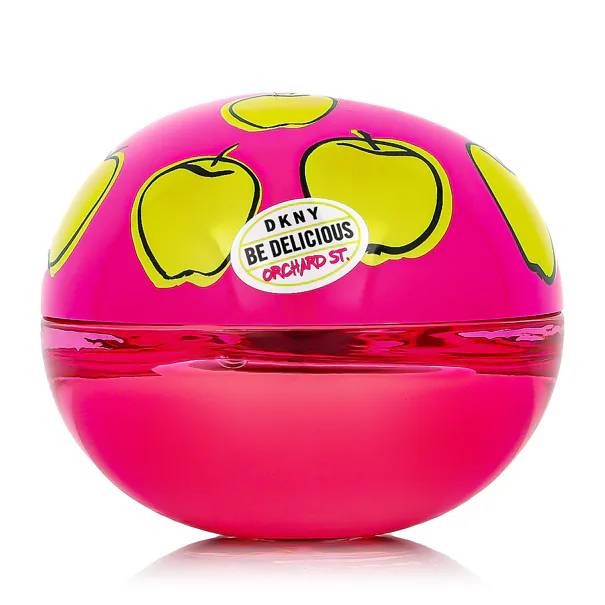dkny be delicious orchard st. woda perfumowana 50 ml     