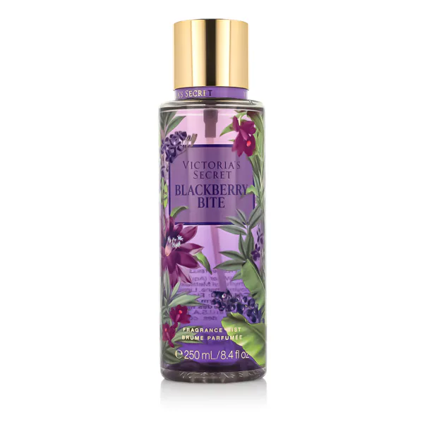victoria's secret blackberry bite