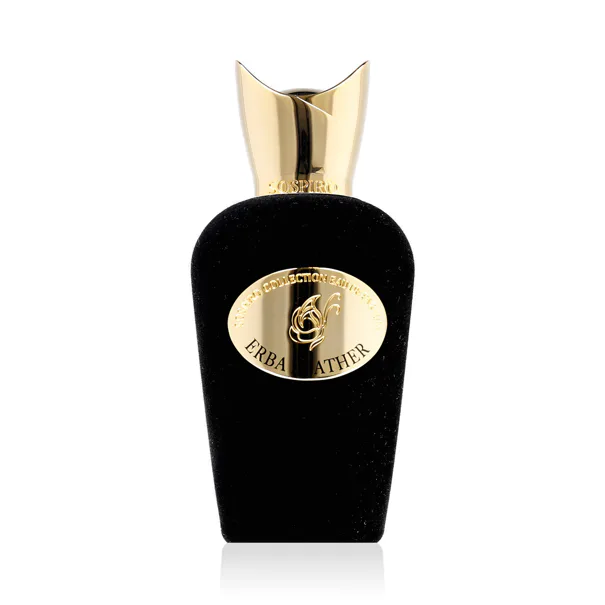 sospiro erba leather