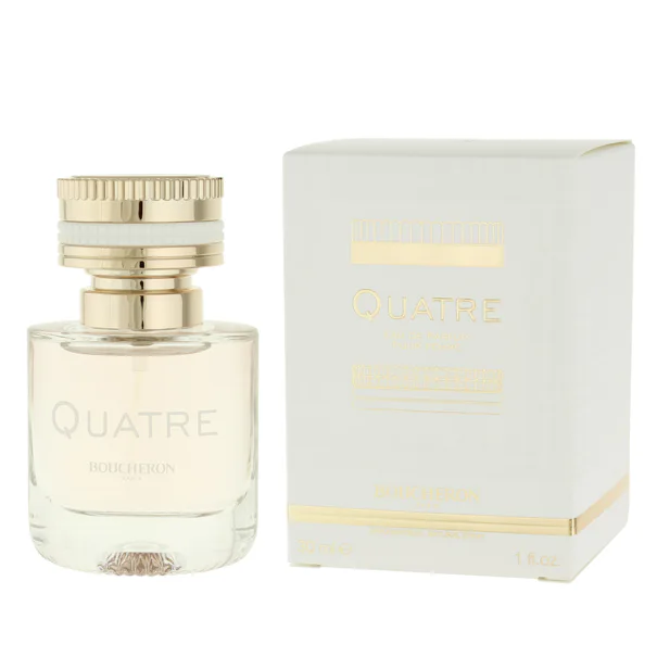 boucheron quatre intense