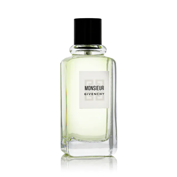givenchy monsieur givenchy