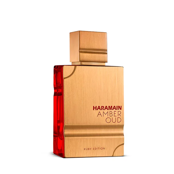 al haramain haramain amber oud ruby edition