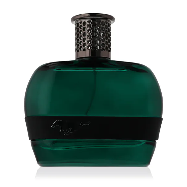 ford mustang mustang green woda toaletowa 100 ml  tester   
