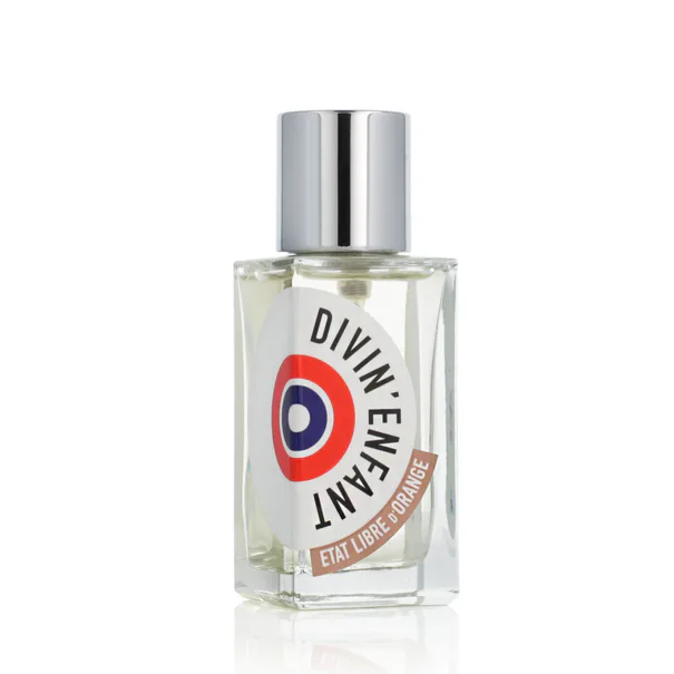 etat libre d'orange divin'enfant woda perfumowana 50 ml     