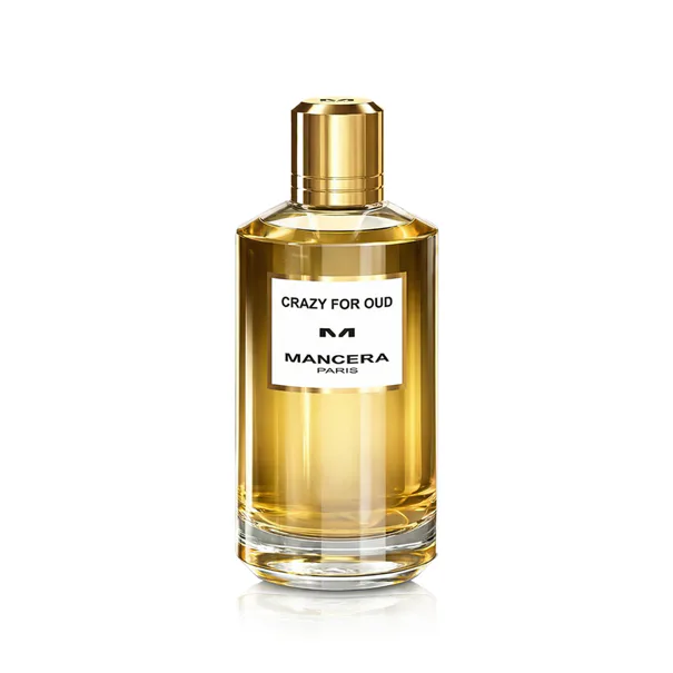 mancera crazy for oud