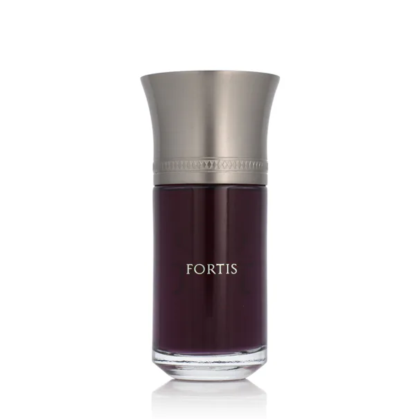 liquides imaginaires fortis