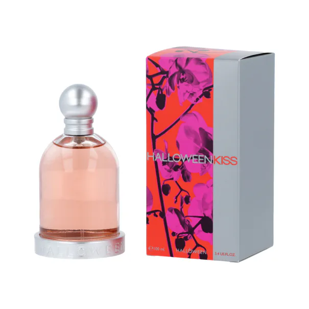 jesus del pozo halloween woda toaletowa 100 ml     